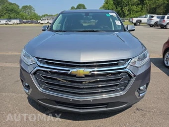 2017 Chevrolet Traverse Premier 1LZ – miniatura 2