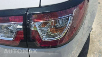 2017 Chevrolet Traverse Premier 1LZ – miniatura 35