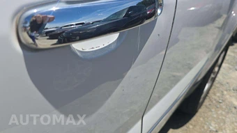 2017 Chevrolet Traverse Premier 1LZ – miniatura 38