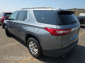 2017 Chevrolet Traverse Premier 1LZ – miniatura 6