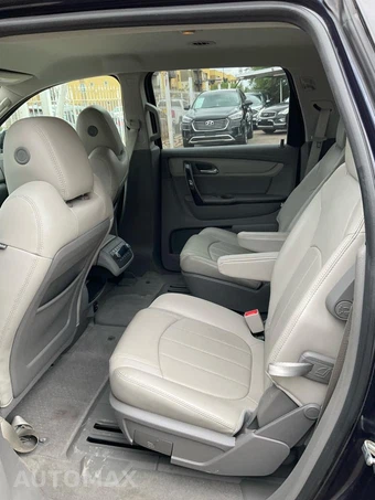 2017 Chevrolet Traverse Premier 1LZ - miniatura 12