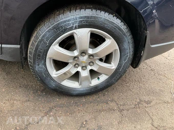 2017 Chevrolet Traverse Premier 1LZ - miniatura 13
