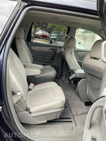 2017 Chevrolet Traverse Premier 1LZ - miniatura 16