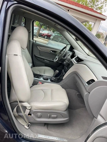 2017 Chevrolet Traverse Premier 1LZ - miniatura 18