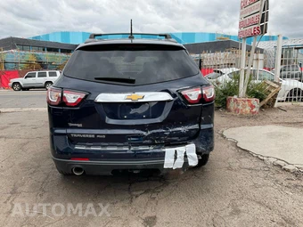 2017 Chevrolet Traverse Premier 1LZ - miniatura 4