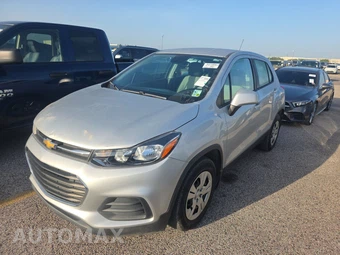 2017 Chevrolet Trax LS 1LS