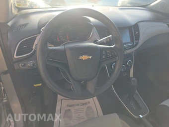 2017 Chevrolet Trax LS 1LS – miniatura 10