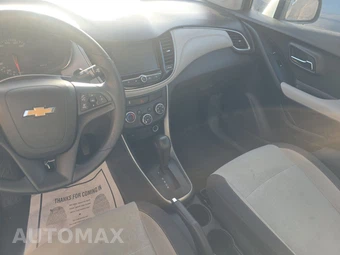 2017 Chevrolet Trax LS 1LS – miniatura 11
