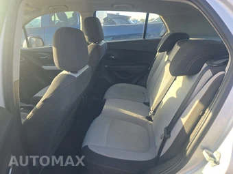 2017 Chevrolet Trax LS 1LS – miniatura 13