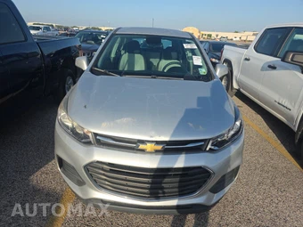 2017 Chevrolet Trax LS 1LS – miniatura 2