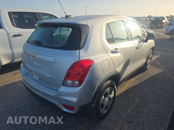 2017 Chevrolet Trax LS 1LS – miniatura 4
