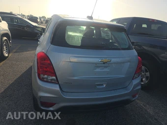 2017 Chevrolet Trax LS 1LS – miniatura 5