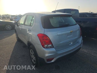 2017 Chevrolet Trax LS 1LS – miniatura 6