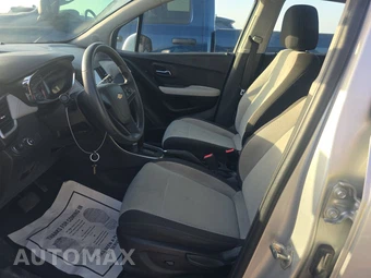 2017 Chevrolet Trax LS 1LS – miniatura 7