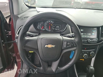 2017 Chevrolet Trax LS 1LS – miniatura 10