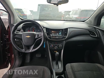 2017 Chevrolet Trax LS 1LS – miniatura 11