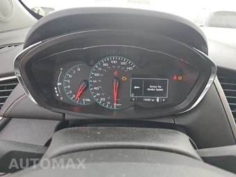 2017 Chevrolet Trax LS 1LS – miniatura 12