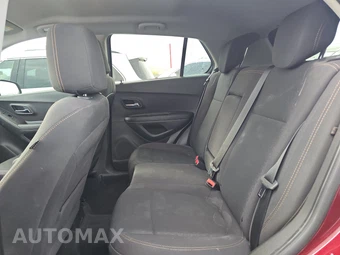 2017 Chevrolet Trax LS 1LS – miniatura 13