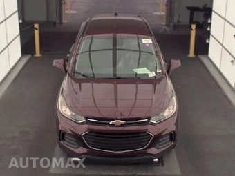 2017 Chevrolet Trax LS 1LS – miniatura 2