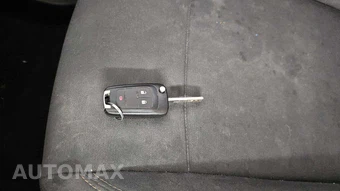 2017 Chevrolet Trax LS 1LS – miniatura 21
