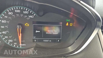 2017 Chevrolet Trax LS 1LS – miniatura 26