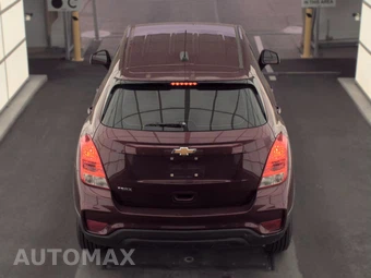 2017 Chevrolet Trax LS 1LS – miniatura 5