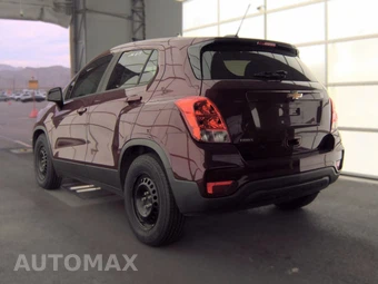 2017 Chevrolet Trax LS 1LS – miniatura 6
