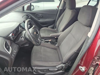 2017 Chevrolet Trax LS 1LS – miniatura 7