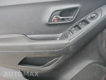 2017 Chevrolet Trax LS 1LS – miniatura 9