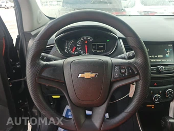 2017 Chevrolet Trax LS 1LS – miniatura 10