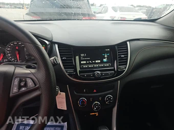 2017 Chevrolet Trax LS 1LS – miniatura 11