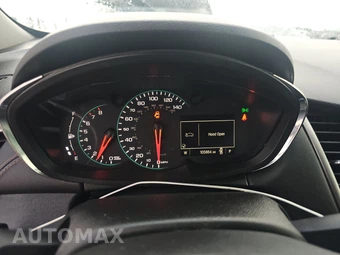 2017 Chevrolet Trax LS 1LS – miniatura 12