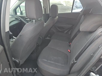 2017 Chevrolet Trax LS 1LS – miniatura 13