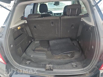 2017 Chevrolet Trax LS 1LS – miniatura 16