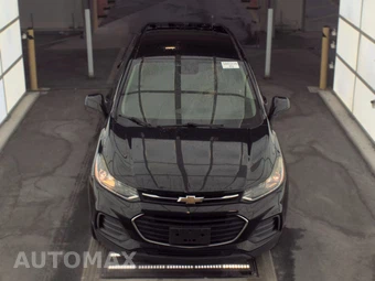 2017 Chevrolet Trax LS 1LS – miniatura 2