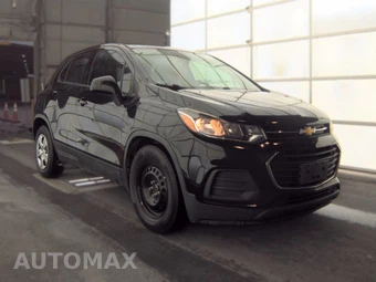 2017 Chevrolet Trax LS 1LS – miniatura 3