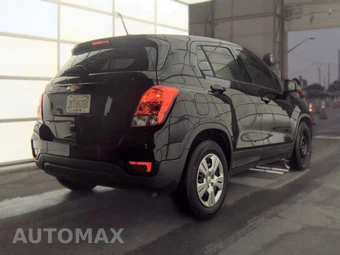 2017 Chevrolet Trax LS 1LS – miniatura 4