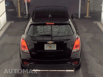 2017 Chevrolet Trax LS 1LS – miniatura 5