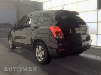 2017 Chevrolet Trax LS 1LS – miniatura 6
