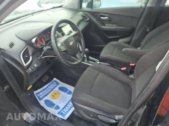 2017 Chevrolet Trax LS 1LS – miniatura 7