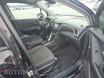 2017 Chevrolet Trax LS 1LS – miniatura 8