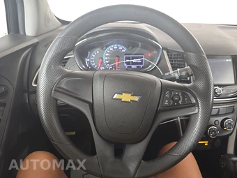 2017 Chevrolet Trax LS 1LS – miniatura 10