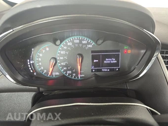 2017 Chevrolet Trax LS 1LS – miniatura 12