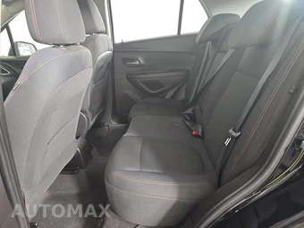 2017 Chevrolet Trax LS 1LS – miniatura 13