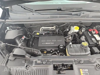 2017 Chevrolet Trax LS 1LS – miniatura 15