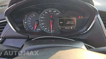 2017 Chevrolet Trax LS 1LS – miniatura 22