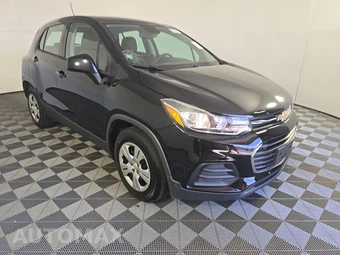 2017 Chevrolet Trax LS 1LS – miniatura 3