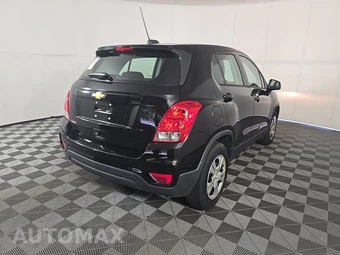 2017 Chevrolet Trax LS 1LS – miniatura 4