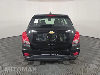 2017 Chevrolet Trax LS 1LS – miniatura 5