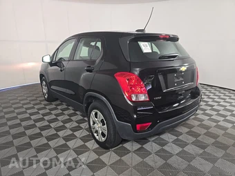 2017 Chevrolet Trax LS 1LS – miniatura 6